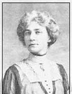 Maude Irvine Kerns
