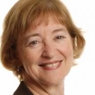 Maude Victoria Barlow