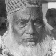 Maulana Abdul Hamid Khan Bhashani