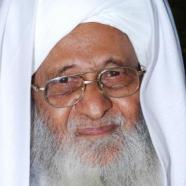 Maulana Alhaj Abdullah Quraishi Al-Azhari