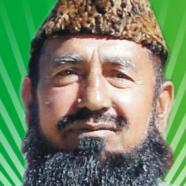 Maulana Bashir Ahmad Sialvi