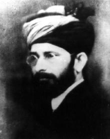 Maulana Sadr-Ud-Din