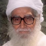 Maulana Wahiduddin Khan
