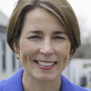 Maura Healey