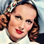 Maureen O'Hara