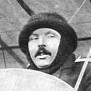 Maurice Alain Farman