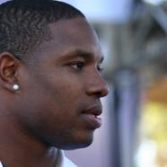 Maurice Jones-Drew