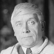 Maurice Maeterlinck