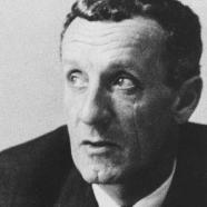Maurice Merleau-Ponty