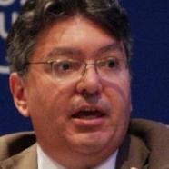 Mauricio Cardenas Santa Maria