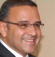 Mauricio Funes