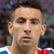 Mauricio Isla
