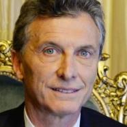 Mauricio Macri