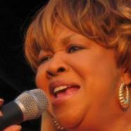 Mavis Staples