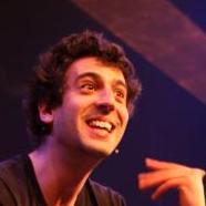 Max Boublil