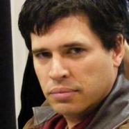 Max Brooks