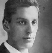 Max Eastman