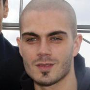 Max George