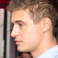 Max Irons