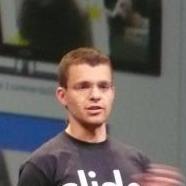Max Levchin