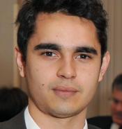Max Minghella