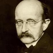 Max Planck