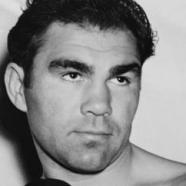 Max Schmeling