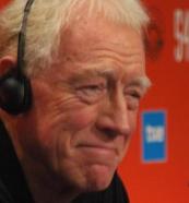 Max Von Sydow