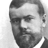 Max Weber