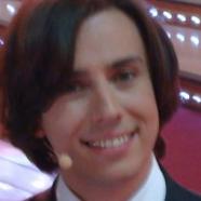 Maxim Galkin