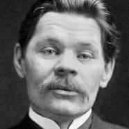 Maxim Gorky