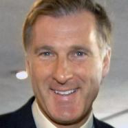 Maxime Bernier