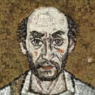 Maximianus Of Ravenna