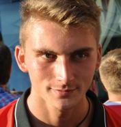 Maximilian Philipp Maximilian Philipp