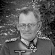 Maximilian Reichsfreiherr Von Weichs