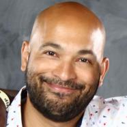 Maximiliano Hernandez