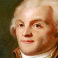Maximilien Robespierre