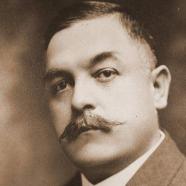 Maximo Fernandez Alvarado