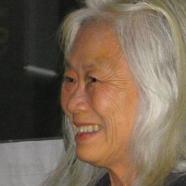 Maxine Hong Kingston