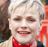 Maxine Peake