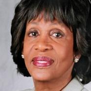 Maxine Waters