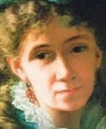 May Alcott Nieriker