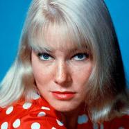 May Britt
