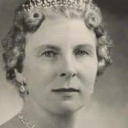 May Helen Emma Abel Smith