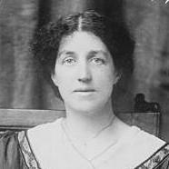 May Morris