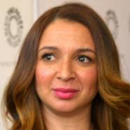 Maya Rudolph
