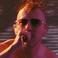 Maynard James Keenan