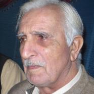 Mazhar Kaleem Mazhar Kaleem