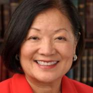 Mazie Hirono