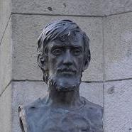 MCCJ Father Ezechiele Ramin